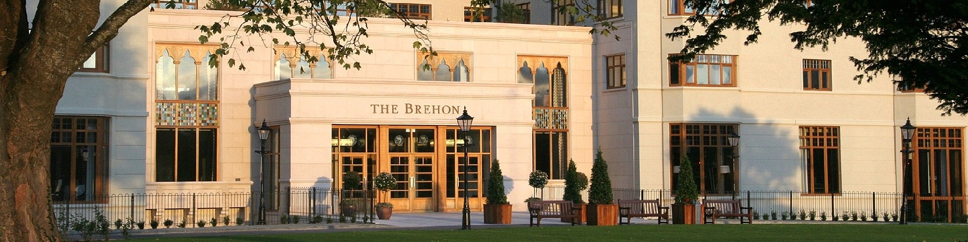 The Brehon