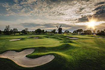 Båstad Golfklubb