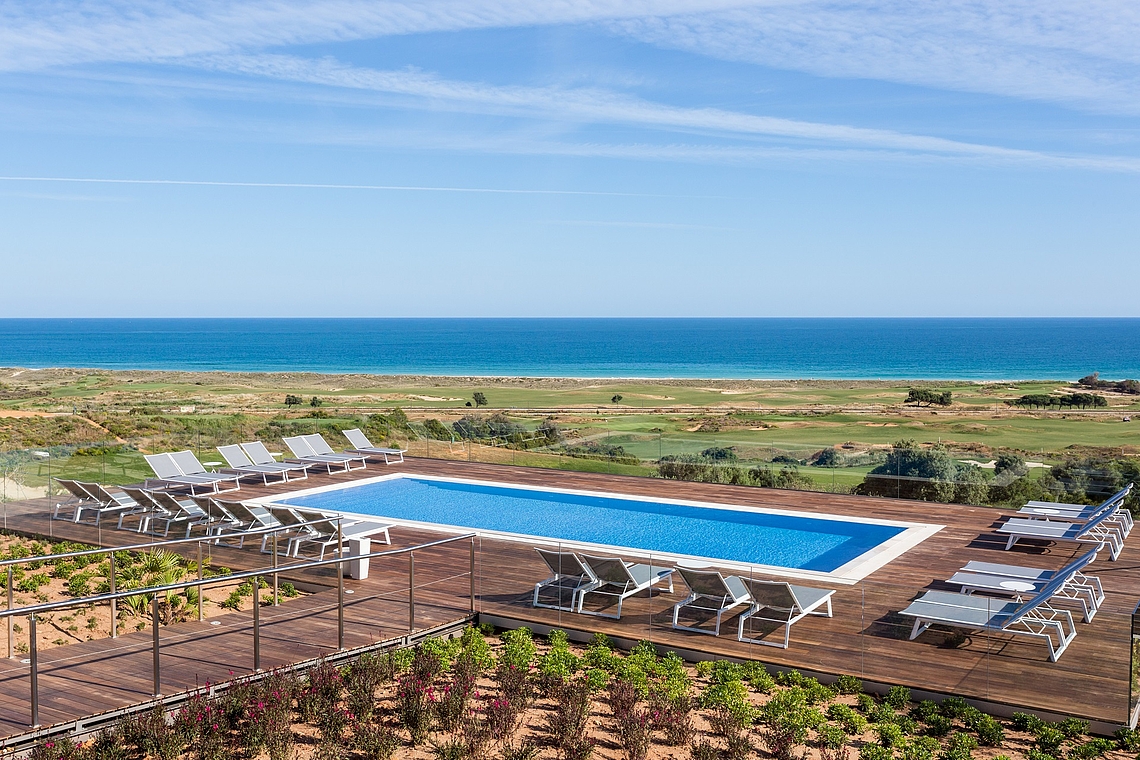 Palmares Resort - Ocean Living & Golf - Book med NordicGolfers.com