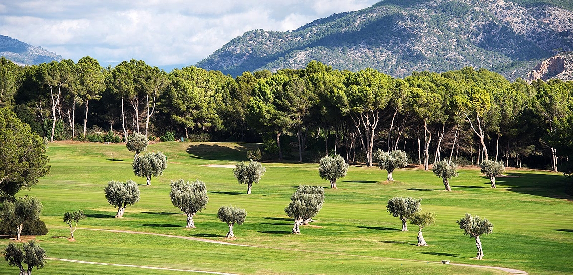 Golf Santa Ponsa - Book med NordicGolfers.com