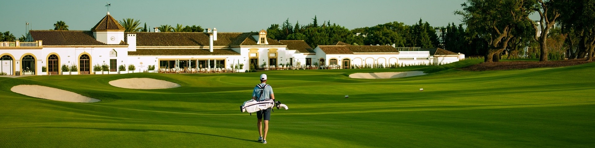 San Roque Golf Club