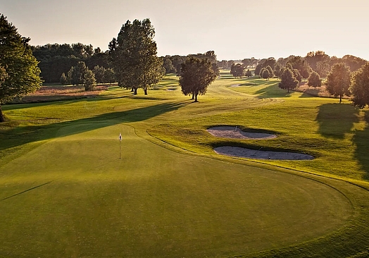 Söderåsens Golfklubb