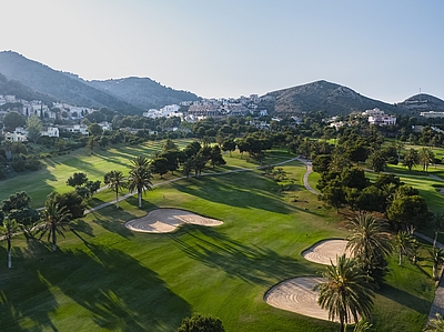 Grand Hyatt La Manga Club Golf & Spa