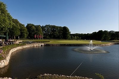 Steigenberger Golfresort - Book med NordicGolfers.com