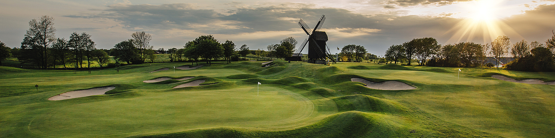 Båstad Golfklub