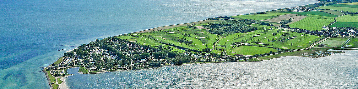 FEHMARN GOLFPARK