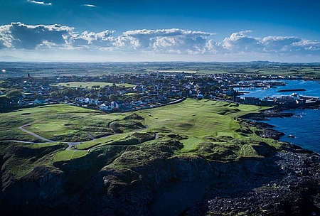 Ardglass Golf Club