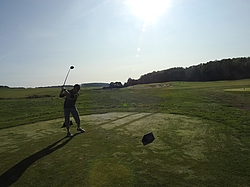 Stensballegaard Golf