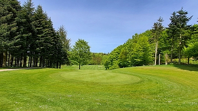 Himmelbjerg Golf Club