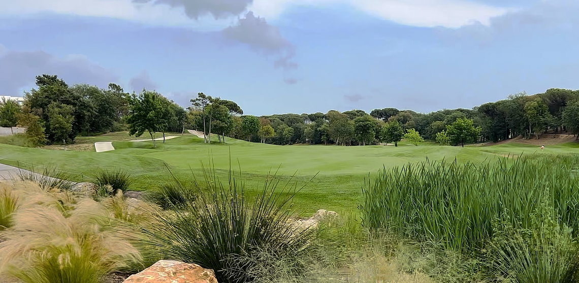 Camiral Golf & Wellness - Costa Brava