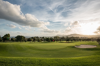 Club de Golf de Son Servera