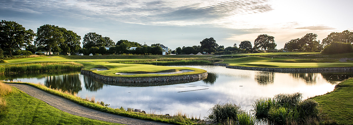 Hamburg-Oberalster Golfclub