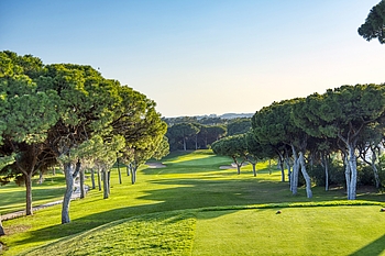 Dom Pedro Old Course